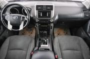 Toyota Land Cruiser Prado 150 Series Красноярск  - изображение 34