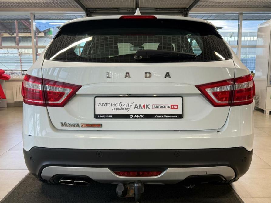 Lada (ВАЗ) Vesta I Тольятти  - изображение 9