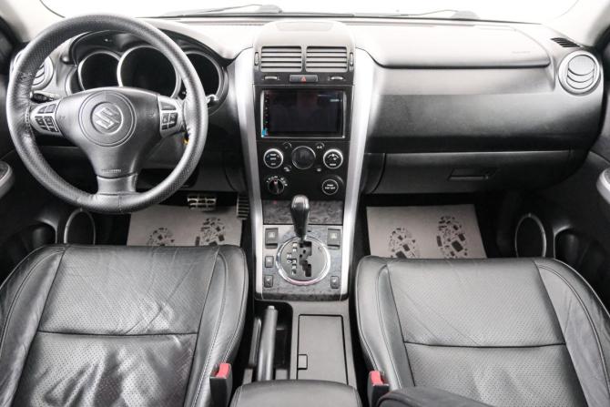 Suzuki Grand Vitara II Рестайлинг с пробегом 2011 года, цена 1 279 000 рублей, 225000 км, внедорожник, Автокод Объявления