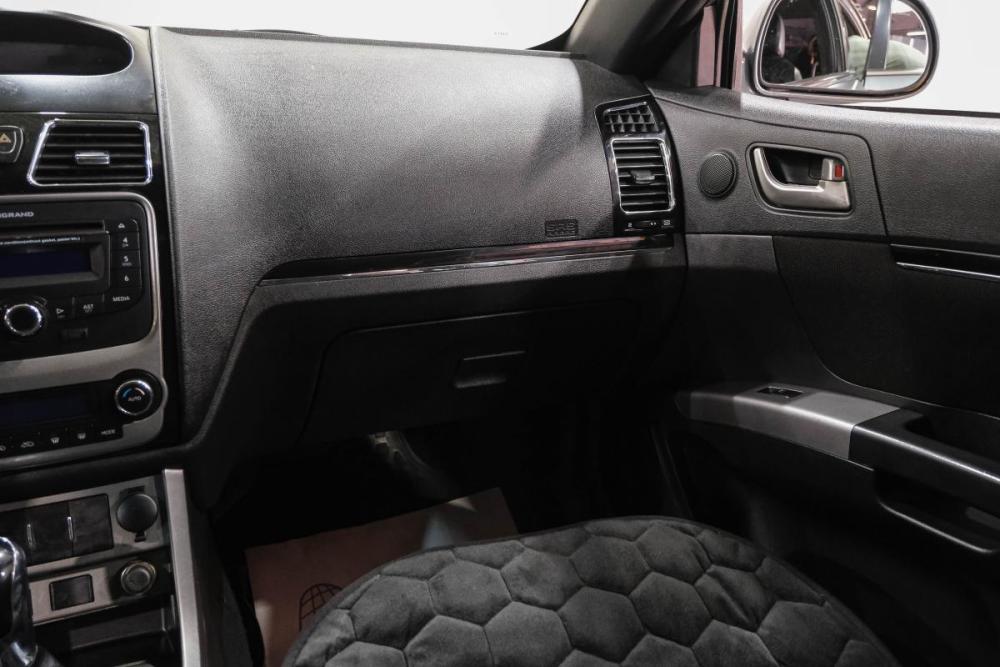 Geely Emgrand EC7 Новокузнецк  - изображение 19