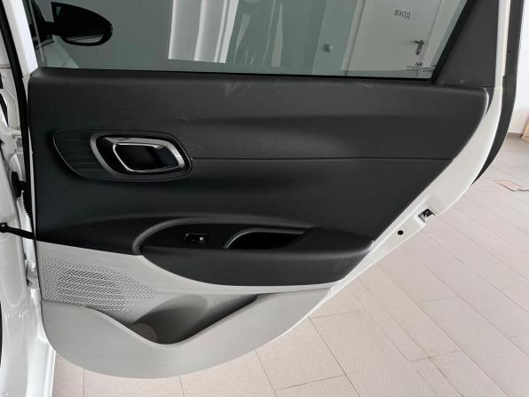 Hyundai i20 III с пробегом 2023 года, цена 1 820 000 рублей, 42723 км, хэтчбек, Автокод Объявления