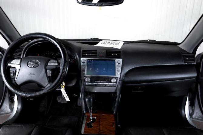 Toyota Camry VI (XV40) с пробегом 2008 года, цена 1 049 000 рублей, 340070 км, седан, Автокод Объявления