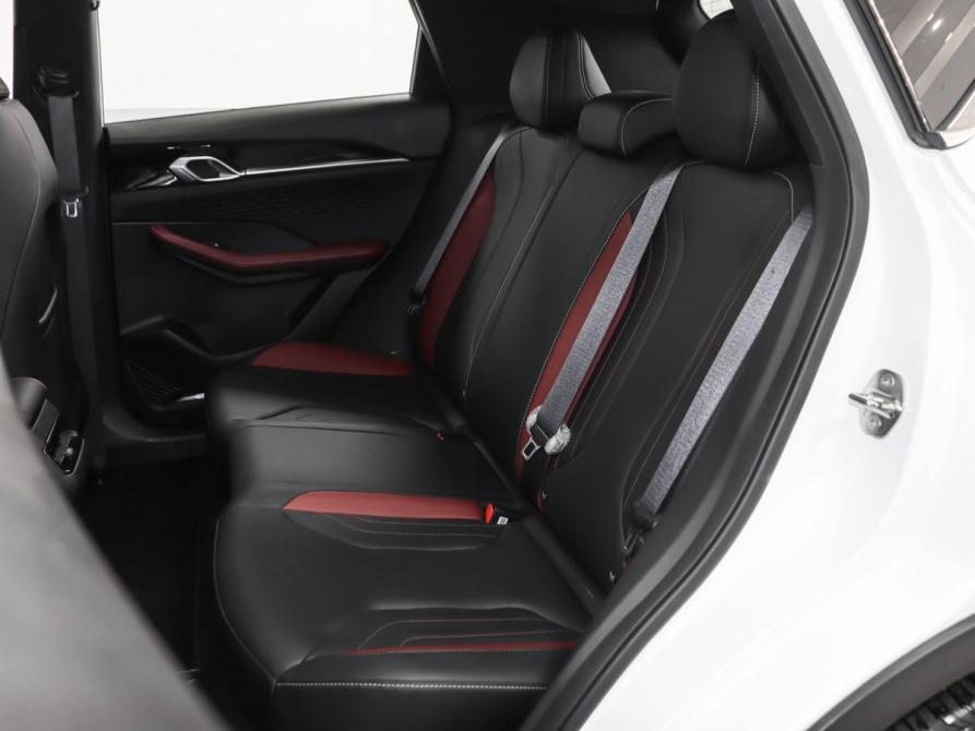 Geely Coolray I Рестайлинг Минеральные Воды  - изображение 9