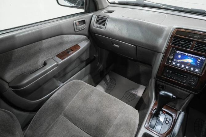 Toyota Corona X (T210) с пробегом 2000 года, цена 399 000 рублей, 444000 км, седан, Автокод Объявления