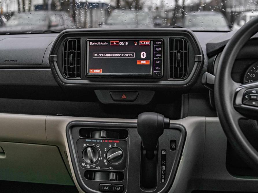 Toyota Passo III Рестайлинг Санкт-Петербург  - изображение 7