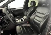Volkswagen Touareg I Рестайлинг Саранск  - изображение 56