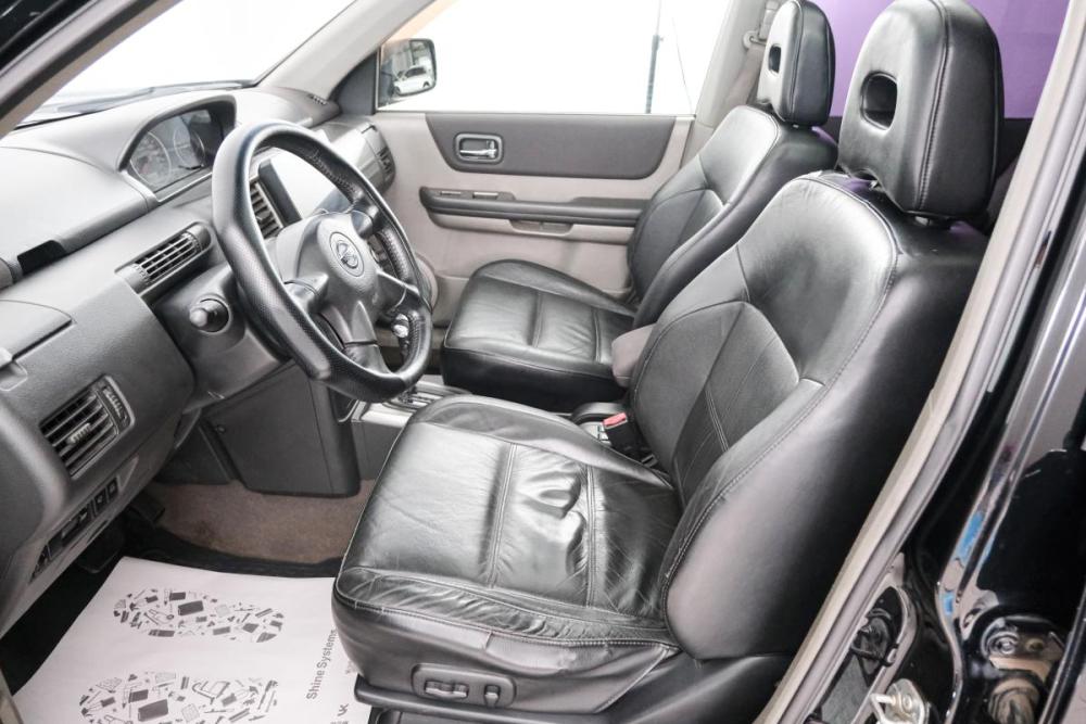 Nissan X-Trail I Рестайлинг Красноярск  - изображение 8