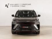 Geely Coolray I Рестайлинг Казань  - изображение 11