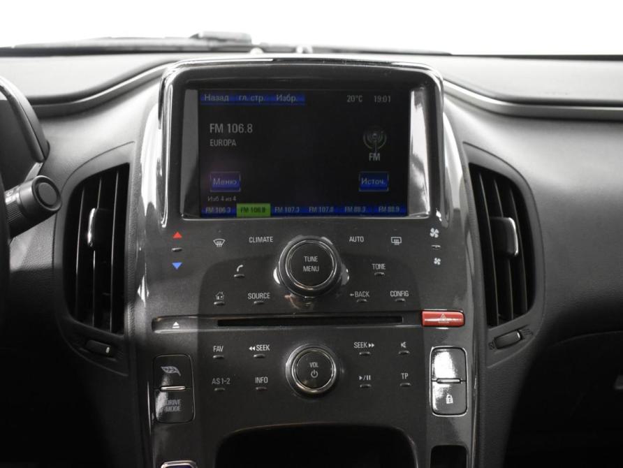 Chevrolet Volt I Казань  - изображение 17