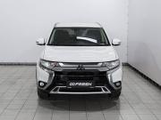 Mitsubishi Outlander III Рестайлинг 3 Ростов-на-Дону  - изображение 22