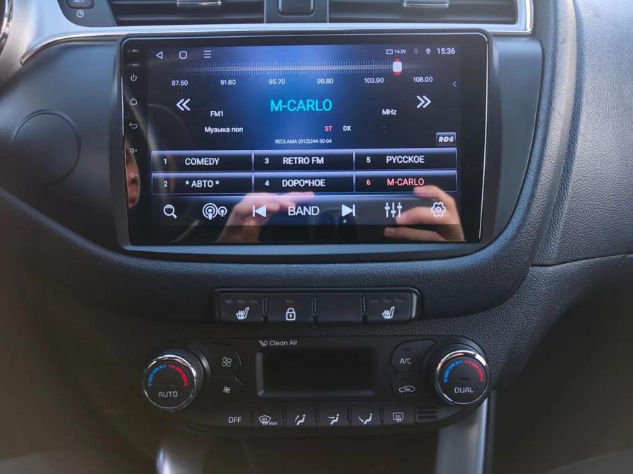Kia Ceed II Санкт-Петербург  - изображение 17