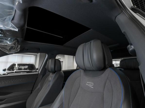 Volkswagen Teramont II (China Market) с пробегом 2026 года, цена 5 900 000 рублей, 19 км, внедорожник, Автокод Объявления