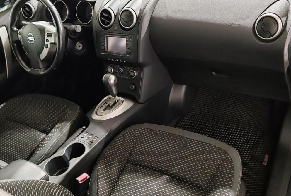 Nissan Qashqai I Ярославль  - изображение 15