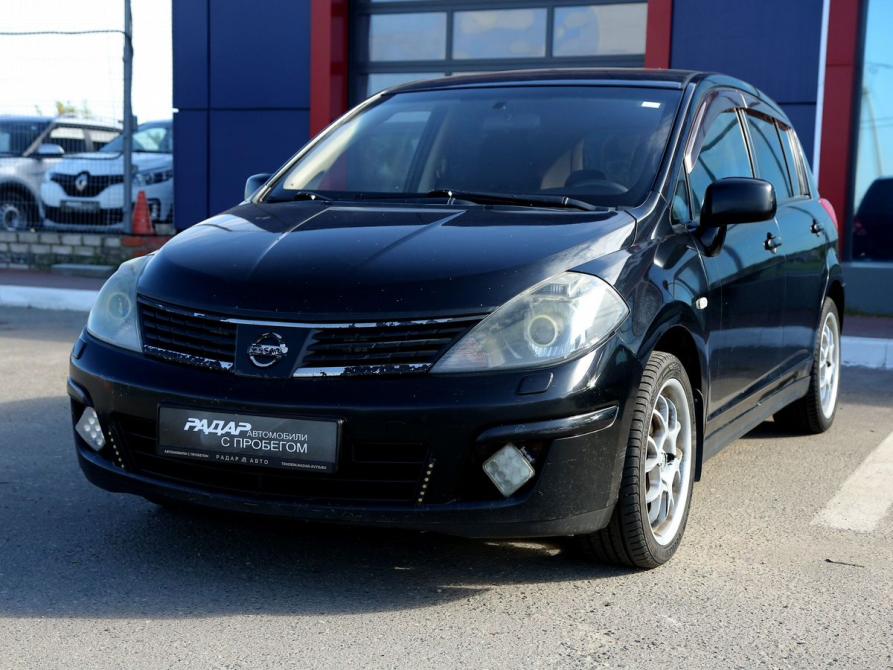 Nissan Tiida I Иваново  - изображение 3