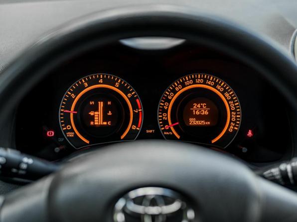 Toyota Corolla X (E140 E150) с пробегом 2007 года, цена 510 000 рублей, 232023 км, седан, Автокод Объявления