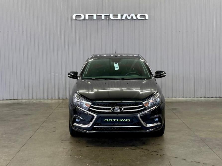 Lada (ВАЗ) Vesta I Краснодар  - изображение 2