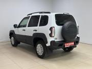 Lada (ВАЗ) Niva Travel I Альметьевск  - изображение 30