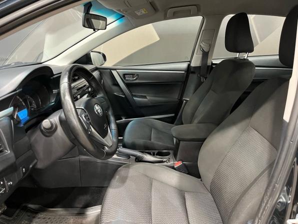 Toyota Corolla XI (E160 E170 E180) с пробегом 2014 года, цена 1 094 000 рублей, 218132 км, седан, Автокод Объявления