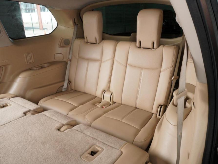 Nissan Pathfinder IV Минеральные Воды  - изображение 12