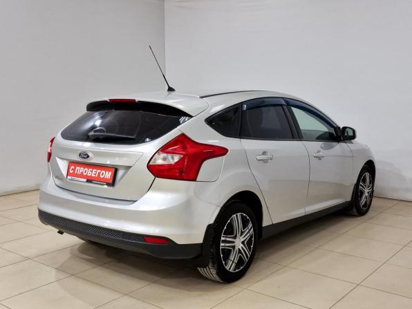 Ford Focus III с пробегом 2013 года, цена 755 000 рублей, 153087 км, хэтчбек, Автокод Объявления