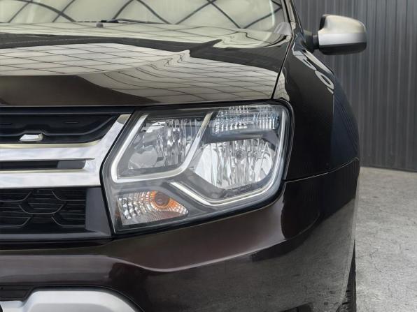 Renault Duster I Рестайлинг с пробегом 2015 года, цена 1 217 000 рублей, 183792 км, внедорожник, Автокод Объявления