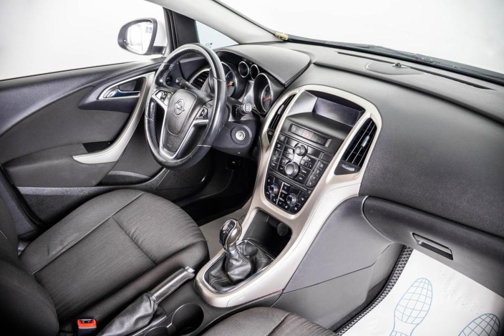 Opel Astra J Пермь  - изображение 11