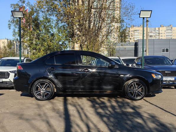 Mitsubishi Lancer X Рестайлинг с пробегом 2012 года, цена 799 000 рублей, 235368 км, седан, Автокод Объявления