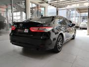 Toyota Camry VIII (XV70) Минеральные Воды  - изображение 22