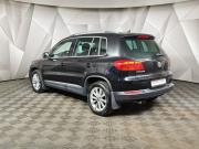 Volkswagen Tiguan I Рестайлинг Москва  - изображение 25