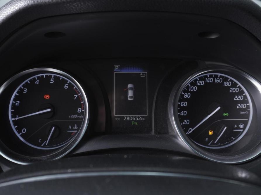 Toyota Camry VIII (XV70) Ростов-на-Дону  - изображение 19
