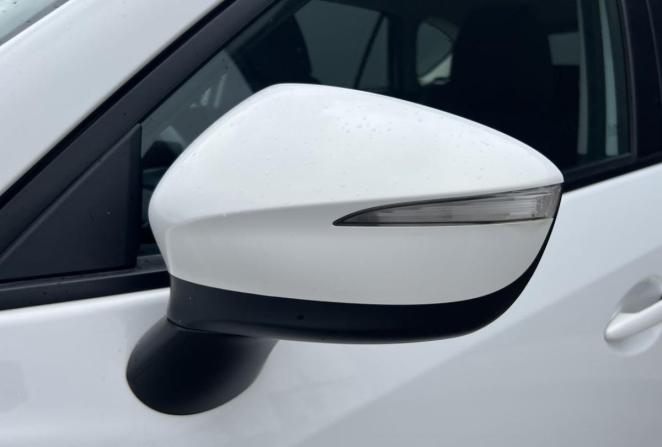 Mazda CX-5 I Рестайлинг с пробегом 2017 года, цена 1 920 000 рублей, 117001 км, внедорожник, Автокод Объявления