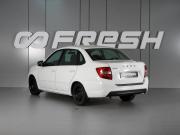 Lada (ВАЗ) Granta I Рестайлинг Минеральные Воды  - изображение 17