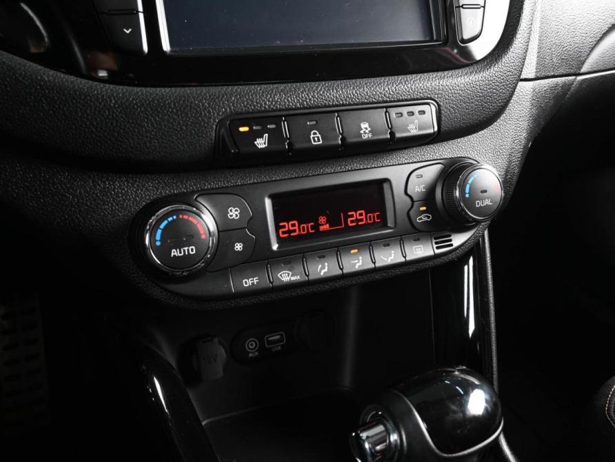 Kia Ceed II Рестайлинг Ростов-на-Дону  - изображение 15