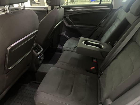 Volkswagen Tiguan II с пробегом 2018 года, цена 2 149 000 рублей, 221876 км, внедорожник, Автокод Объявления