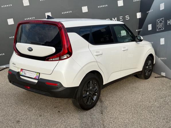 Kia Soul III с пробегом 2019 года, цена 1 829 000 рублей, 97845 км, хэтчбек, Автокод Объявления