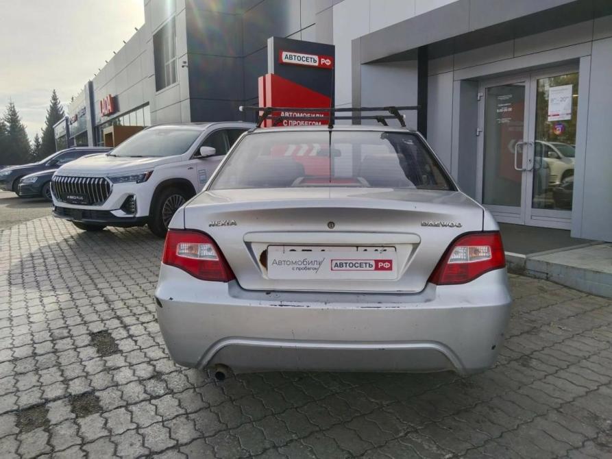 Daewoo Nexia I Рестайлинг Набережные Челны  - изображение 12