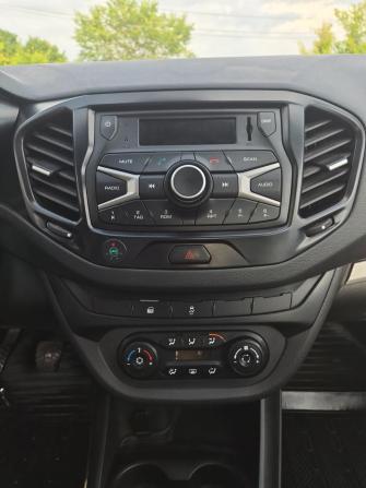 Lada (ВАЗ) Vesta I с пробегом 2021 года, цена 1 000 000 рублей, 139652 км, седан, Автокод Объявления