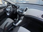Chevrolet Cruze I Рестайлинг Казань  - изображение 19