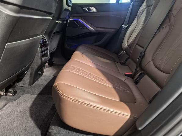 BMW X6 III (G06) с пробегом 2021 года, цена 9 269 000 рублей, 53593 км, внедорожник, Автокод Объявления