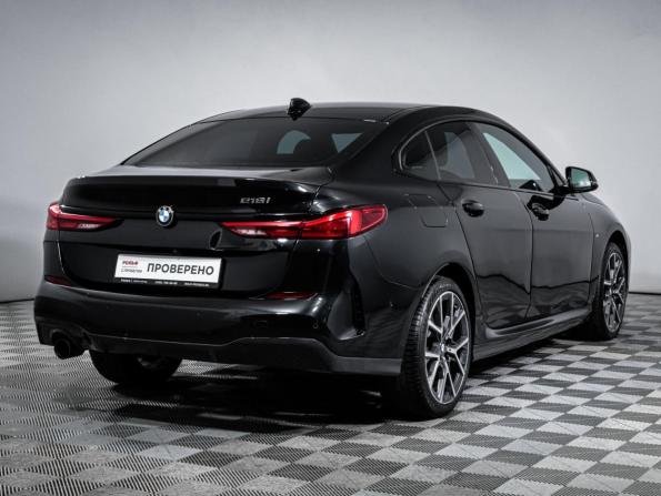 BMW 2 серии F44 с пробегом 2021 года, цена 2 840 000 рублей, 46494 км, седан, Автокод Объявления