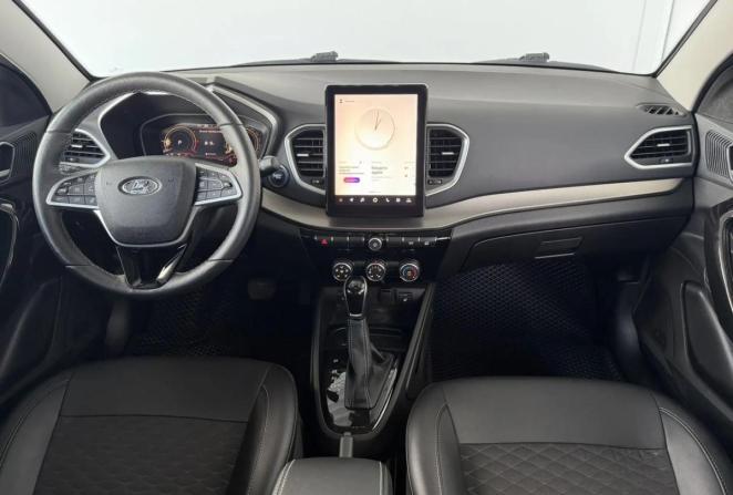 Lada (ВАЗ) Vesta I Рестайлинг (NG) с пробегом 2024 года, цена 1 545 000 рублей, 9916 км, универсал, Автокод Объявления