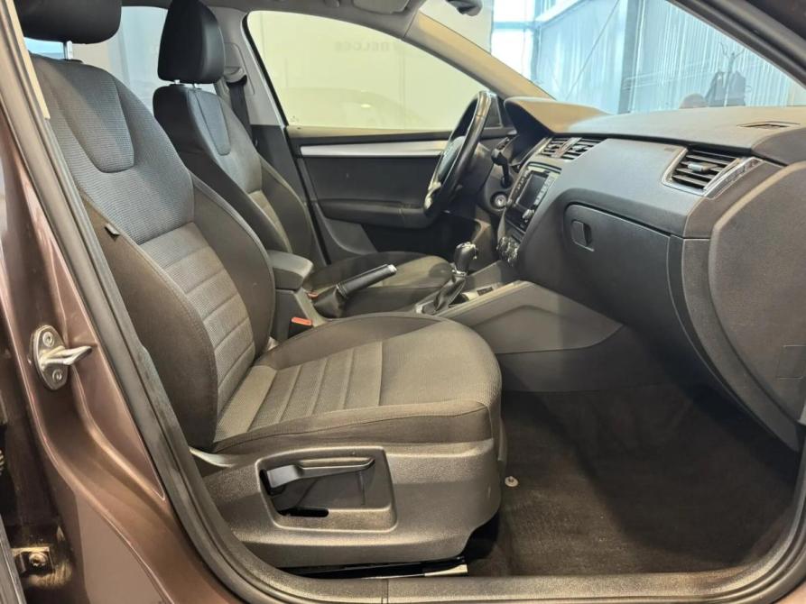 Skoda Octavia III (A7) Подольск  - изображение 10