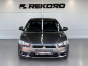 Mitsubishi Lancer X Уфа  - изображение 22