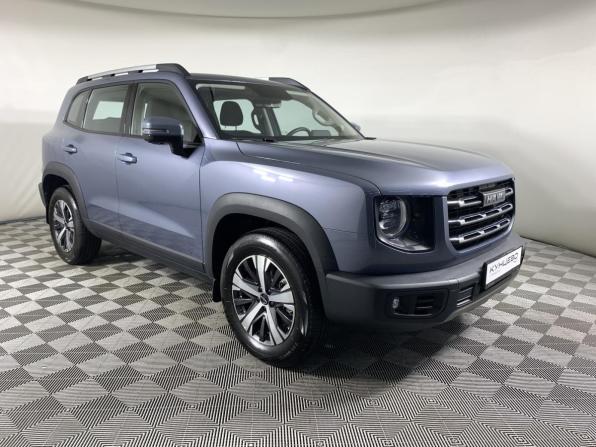 Haval Dargo с пробегом 2023 года, цена 2 450 000 рублей, 24768 км, внедорожник, Автокод Объявления