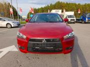 Mitsubishi Lancer X Тюмень  - изображение 19