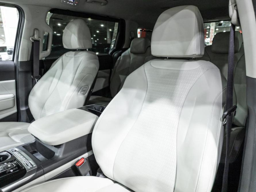 Kia Carnival IV Санкт-Петербург  - изображение 17