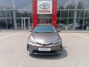 Toyota Corolla XI (E160 E170 E180) Рестайлинг 1 Ростов-на-Дону  - изображение 26