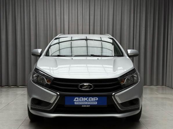 Lada (ВАЗ) Vesta I с пробегом 2020 года, цена 1 249 000 рублей, 49571 км, универсал, Автокод Объявления