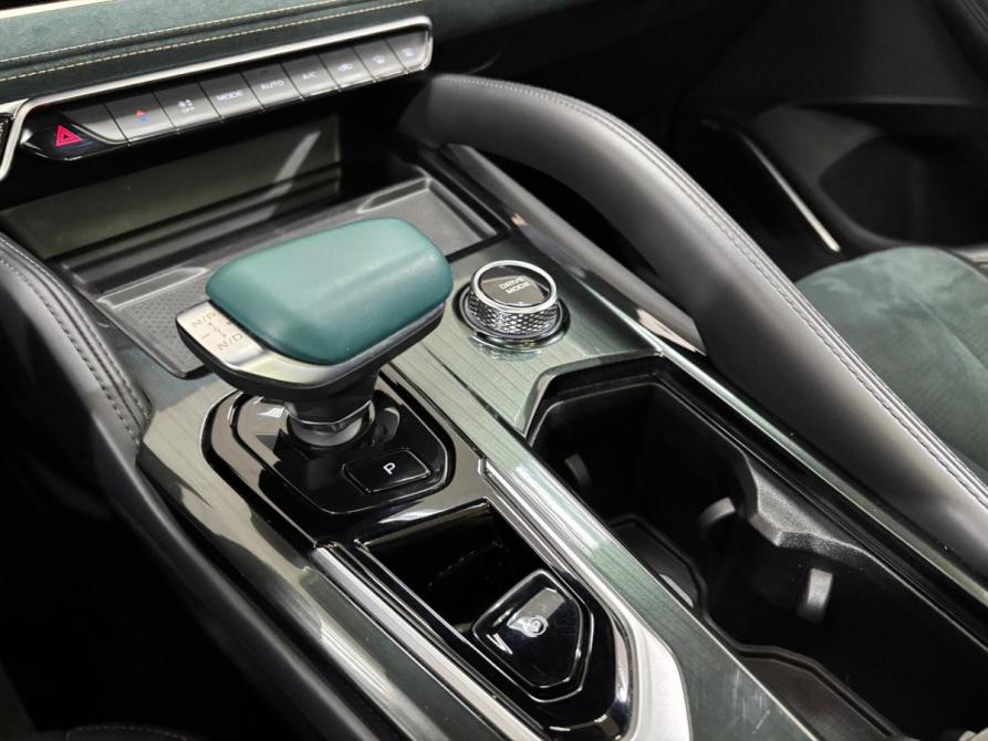 Geely Monjaro I Альметьевск  - изображение 22