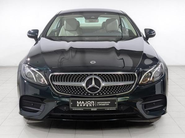 Mercedes-Benz E-Класс V (W213 S213 C238) с пробегом 2020 года, цена 4 150 000 рублей, 127167 км, купе-хардтоп, Автокод Объявления